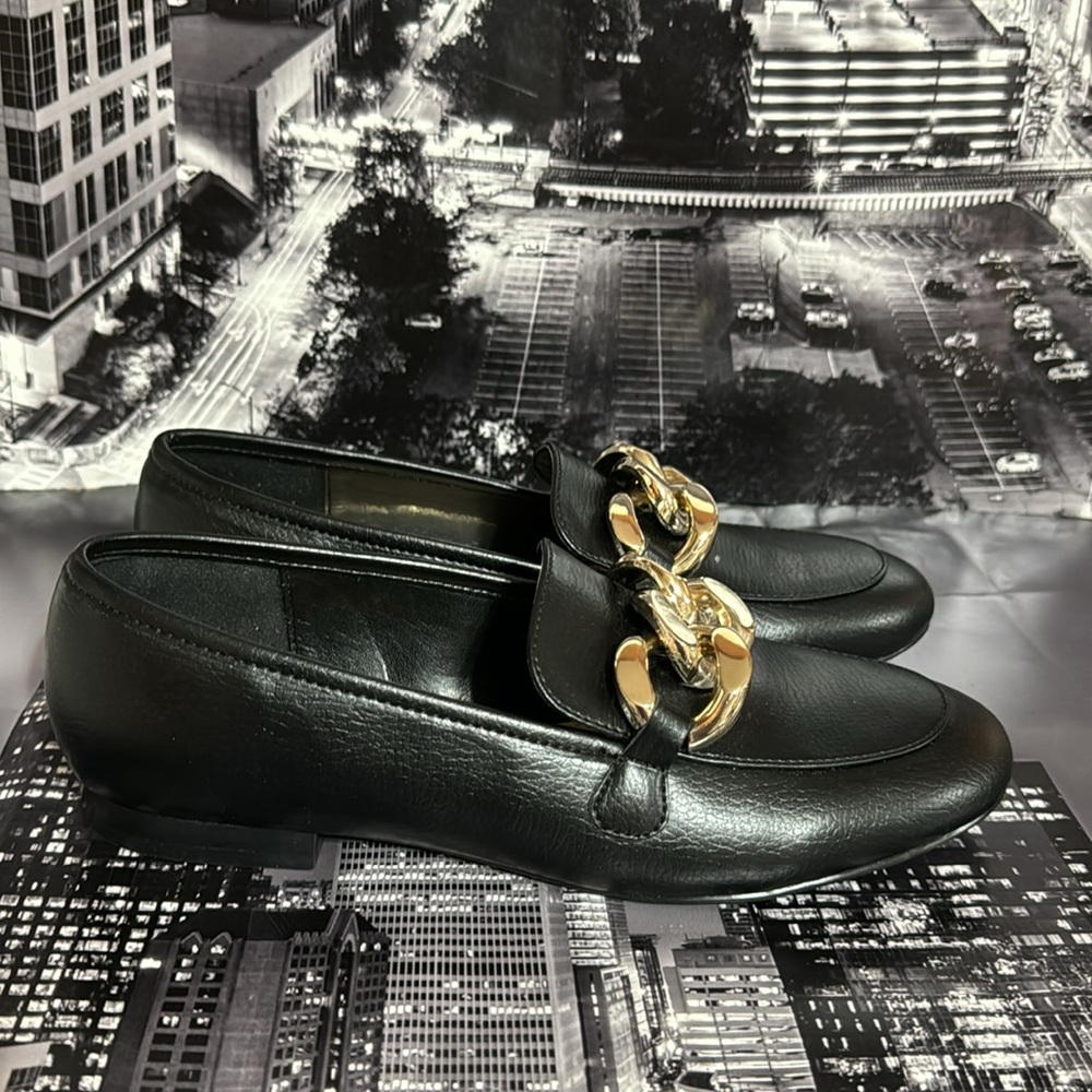 Nine West Womens Loafers - Picture 4 of 9